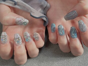 イレブンネイルズ(11nails)/定額デザイン