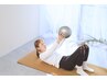 《くびれ集中コース》カウンセリング&パーソナルトレーニング体験 60分