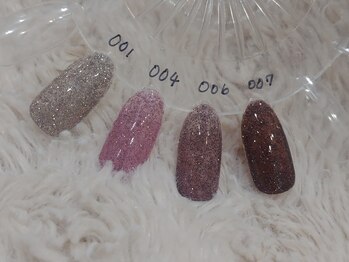 ティーネイル/フラッシュネイルあります♪