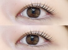 エヌ(N)/まつげパーマ