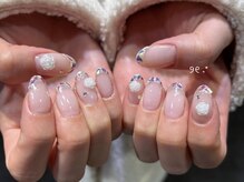 レナトゥス(Renatus)/ガラスフレンチ