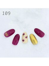 エクラ(Eclat)/ハンド　￥４.３５０