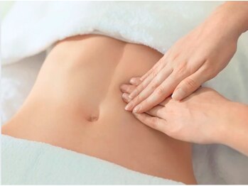 ビューティズムラウンジ(Beautism Lounge)の写真/こだわりの≪国産無添加よもぎ蒸し×次世代痩身機器×ハンドリンパ流し≫で理想のスリムボディに♪