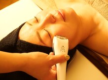 リレントラボ(Relent Lab)の雰囲気（毛穴革命で美肌へ！毛穴ピーリングコース）