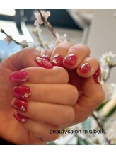 エムシーベル(m.c bell)/