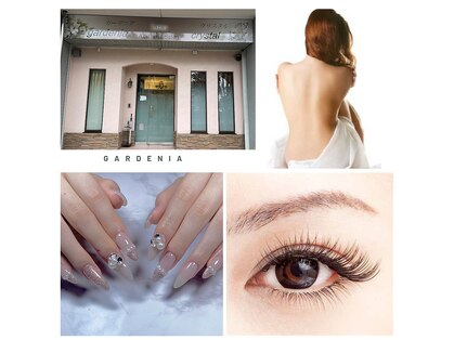 エステティックサロン ガーデニア(Gardenia)の写真