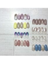 マーマ 八戸ノ里店(murmur)/2025年5月/選べるシンプルコース