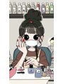 ユナニナサロン 高田馬場店(unanina salon) nana