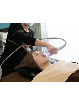 毛穴ケアをしたい