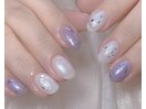 ダブルカラーデザイン