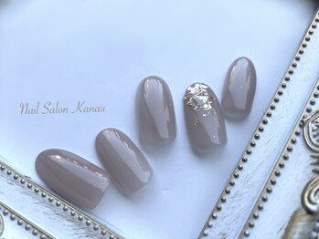 カナウ 銀座店(Kanau)/シンプルコース定額