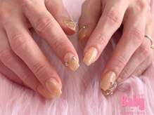 ベイビー マーベラス(Baby MARVELOUS)/シンプル定額デザイン