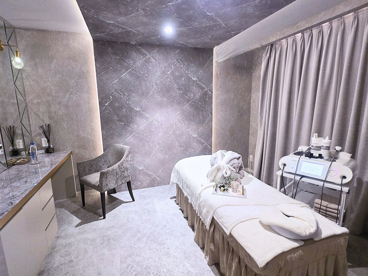 インディバ 六本木｜ホットペッパービューティー