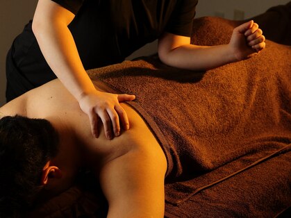 ボディケアワークス(BODY CARE WORKs)の写真