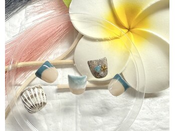 ジュアール(JuAR)/