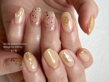 ロウイ(6ui.)/omakase design simple/7500yen