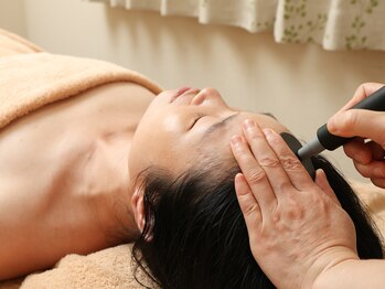 ココカラ(COCOKARA)/インディバベッドスパ