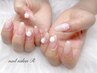 ご新規様限定☆【9/30まで】お持ち込みデザイン¥1000引き
