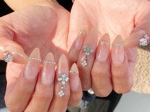 アトリエ ボノ(BONO)/ロングネイル