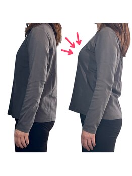 パピヨン(papillon)/バストアップ