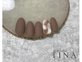 ティナ(TINA)/