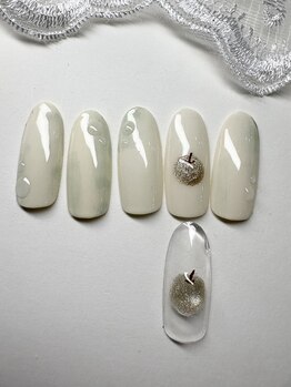 はあとねいる 富山高岡店/フルーツシリーズ～梨