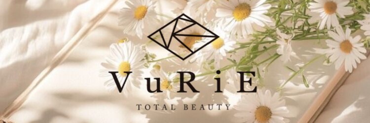 ヴリエ 立川北口店のサロンヘッダー