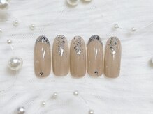 ネイルパティオ 新越谷店(nail patio)/8500コース