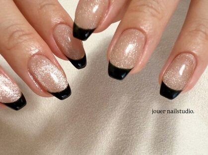 ジュエ ネイルスタジオ(jouer nailstudio.)の写真