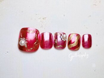 2025シーズン【Christmas】※