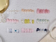 ショコ アンド ラム(Syoko&Lum)/