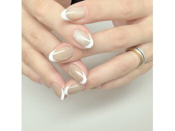 エン(enn)/キラキラフレンチ