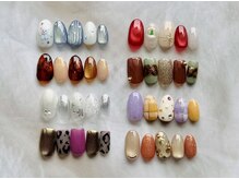 カラーズ(COLORS)の雰囲気(【クーポン¥5,000~】シーズンコース★色・配置変更可)