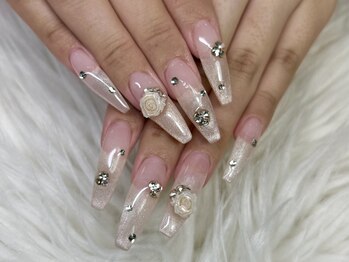 南森町/長さだし/マグネット