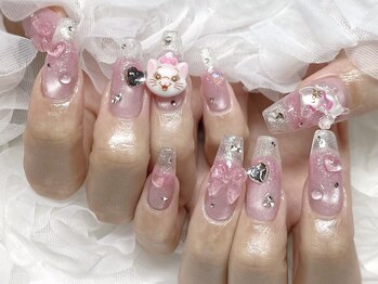 ベリル(Bellyr)/gelx10本アート