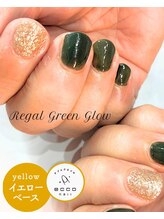 エッコネイル 京橋店(ecco nail)/イエベ