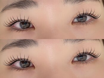 マイア 西新井(maia)/ケラチンラッシュリフト