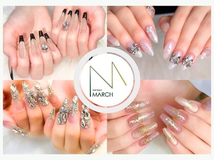 マーチ 高松瓦町店(MARCH)の写真