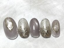 アミュレット 柳津店(AMULET)/1月定額 &nbsp;6600円(税込)