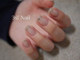 ちょっこっとラメ☆