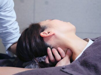 もみほぐしプラスアルファ 五日市店(もみほぐし+α)の写真/＼ガチガチ首肩こり解消★／選べるオプションが好評◎【ほぐし整体+人気オプション60分¥3900】