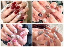 アプリシーエイトネイル(appreciate nail)