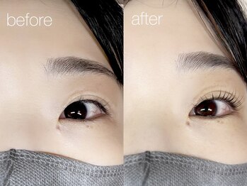 ポピコと種爪 西荻窪/マツゲパーマ