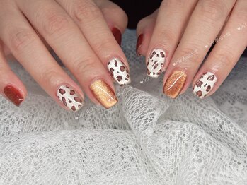 SNS人気な持ち込みデザイン