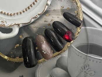 リムピッド(Limpid)/