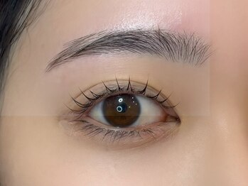 チュラ 香里園店(chula)の写真/営業職の方・接客業の方必見！眉毛ひとつで垢抜ける★【眉WAX¥4400～/
ハリウッドブロウリフト¥7700】