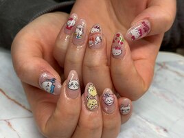 よくばり10本アートコース