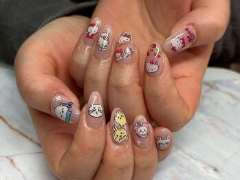 よくばり10本アートコース