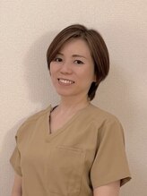 とも 向山 智子