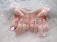 ブリー(Brille)/ガラスフレンチ